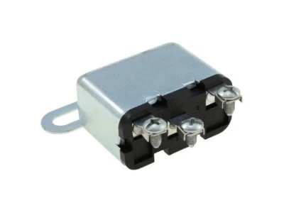 Pozos de relé para Volvo 122 1962-1968 87683FWXZ 1963 1964 1965 1966 1967 Foto 1 de 2