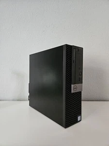 Dell OptiPlex 7060 - Bild 1 von 4