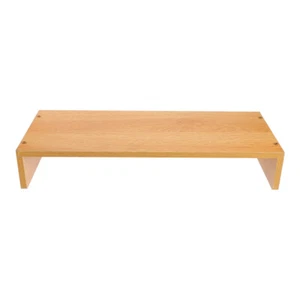 Schreibtisch-Laptop-Ständer Monitorständer Bildschirmhalterung - Bild 1 von 12