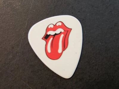 Selección de guitarra Keith Richards Rolling Stones 2024 RARA Foto 1 de 3