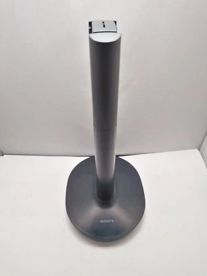 Base de repuesto original Sony TMR-RF995R base estación de carga base para MDR-RF995RK Foto 1 de 3