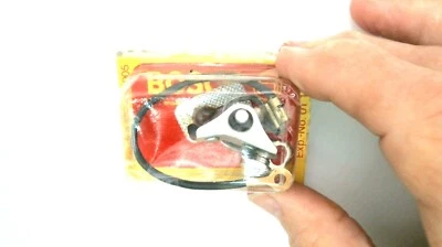 Bosch 2-207-013-005 Contact Set - Image 1 of 4