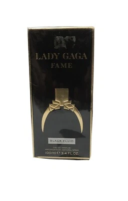 Lady GaGa Fame por Lady GaGa 3,4 fl. oz Edp Spray Mujeres Auténtico. Foto 1 de 3