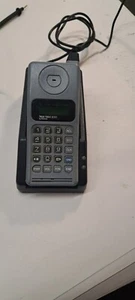 90's Motorola TELE TAC 200 T.A.C., AND CHARGER WITH UNTESTED BATTERY - Picture 1 of 12