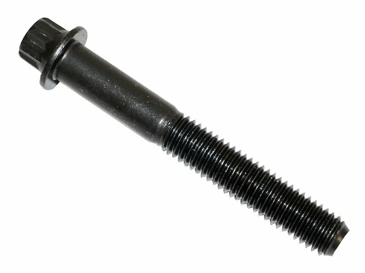 Fits Jeep CJ5 CJ6 CJ7 CJ8 YJ XJ ZJ  Engine Cylinder Heads Bolts   6035514 - Image 1 of 1
