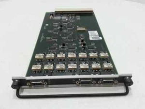 Lucent 750A050100 SUM 100 MODULE BAC4FEOCAA - Picture 1 of 1