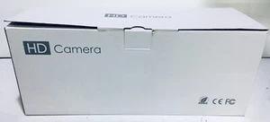 Illustra IPT05-B29-BIA3 Telecamera temperatura corpo 5 MP 8 mm - Foto 1 di 4