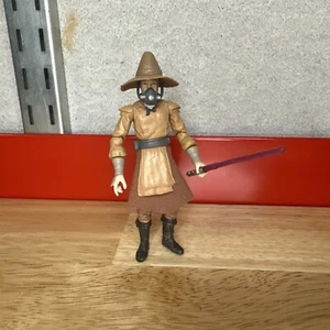 Star Wars 3,75" Legacy Collection TLC Comic Pack Ki Adi Mundi lose komplett - Bild 1 von 3