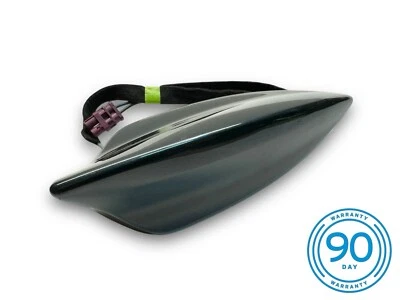 MÓDULO ANTENA ALETA TIBURÓN EXTERIOR TECHO CHEVROLET BLAZER CON CUBIERTA FABRICANTE DE EQUIPOS ORIGINALES 2019-2023 Foto 1 de 4