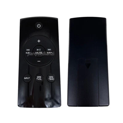 New Remote Control For Vizio Sound Bar SB4020E-B0 SB4020E-A0 SB4020E-A0-NA - Image 1 of 3