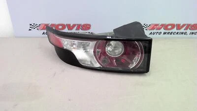 Land Rover Evoque LH 2015 luz trasera lateral del conductor Foto 1 de 3
