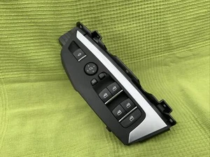 Bmw G01 G02 X3 X4 Window Mirror Switch Electric Folding Button Switch 6832729 - Foto 1 di 16