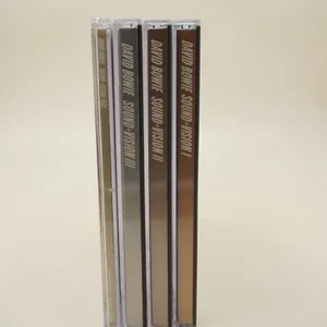 David Bowie – Sound + Vision 3x CD +1x VCD ohne Box | CD + VCD | Rykodisc - Bild 1 von 9