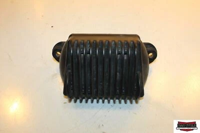 2011 Harley-Davidson Road Glide FLTRX Rectifier Voltage Regulator - Image 1 of 4
