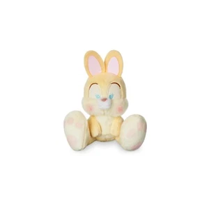 Disney Store Tiny Big Feet Micro Plush Miss Bunny New - Picture 1 of 1