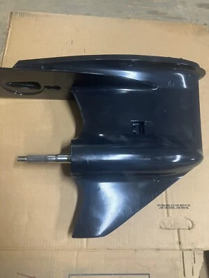 e tec lower unit - Image 1 of 4