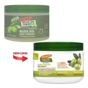 Palmer's Olive Oil Formula Gro Therapy for Healthy Hair and Scalp - 8 oz - Picture 1 of 2