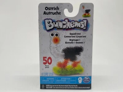 UNOPENED Spin Master Ostrich Bunchems - Image 1 of 4
