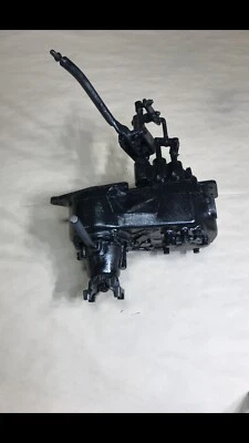 Estuche de transferencia Jeep CJ 1976-1979 CJ5 CJ6 CJ7 Dana 20 ENVÍO GRATUITO    Foto 1 de 4