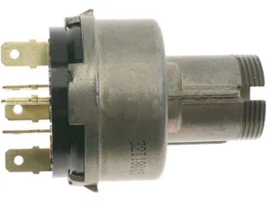 For 1957-1959, 1968-1971, 1974 Dodge D300 Pickup Ignition Switch SMP 29372WN - Picture 1 of 2
