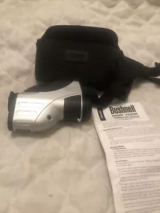 Bushnell 26-4202 Night Vision 2.0X24 With Soft Case Tested New Batteries - Picture 1 of 10