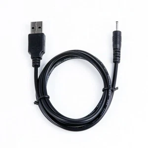 USB CHARGER CABLE FOR BRAUN TRIMMER - CHOOSE YOUR MODEL - Picture 1 of 1