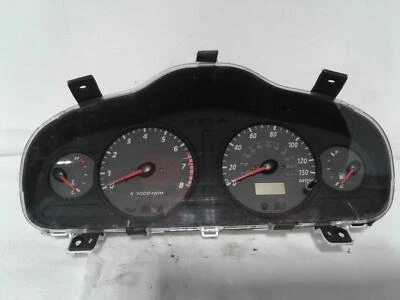 Medidor de velocímetro usado se adapta a: Hyundai Santa Fe Cluster 2003 MPH 2,7 L AT sin ABS G Foto 1 de 4