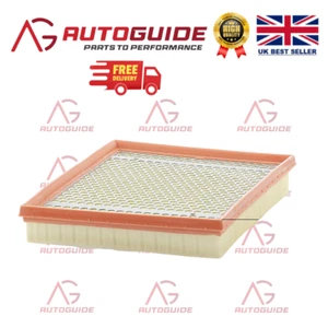 Air Filter Fits VAUXHALL ZAFIRA A B 1.6 1.8 2.0 2.0D Bosch 13271042 - EAF015 - Picture 1 of 2