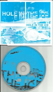 Crowded House NEIL FINN Hole In the Ice w/ 2 LIVE & MIX TRX CD Single USA seller - Picture 1 of 1