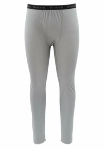 SIMMS WaderWick Core Bottom Pants UPF30+ BOULDER S, XL, XXL Thermal Base Layer - Picture 1 of 1