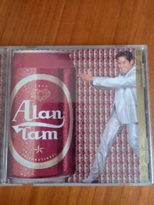 Alan Tam 譚詠麟 永恆的珍 CD - Picture 1 of 2