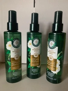 x3, Kräuteressenzen All-in-1 Pflegespray, zertifizierte Reinpflanzen, mit Aloe - Bild 1 von 5