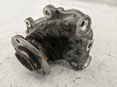 BMW F30 F31 320i 335i 328i 328 2012-2018 buje rueda delantera derecha fabricante de equipos originales usado #271631 Foto 1 de 4