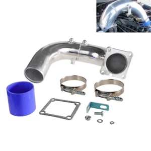 3"  Air Intake Elbow Charge Pipe Kits For 94-98 Dodge Ram 2500 3500 5.9L - Bild 1 von 5