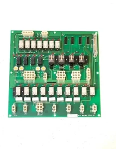 RYOBI BOARD 5354 61 613 ID PRESSTEK - Picture 1 of 10