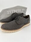 Stitch Fix artefact sander oxford grey new with tags size 10
