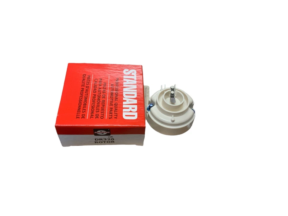 DR-320 Distributor Rotor for Chevy Olds Citation S10 Pickup S-10 BLAZER Cherokee - Image 1 of 1