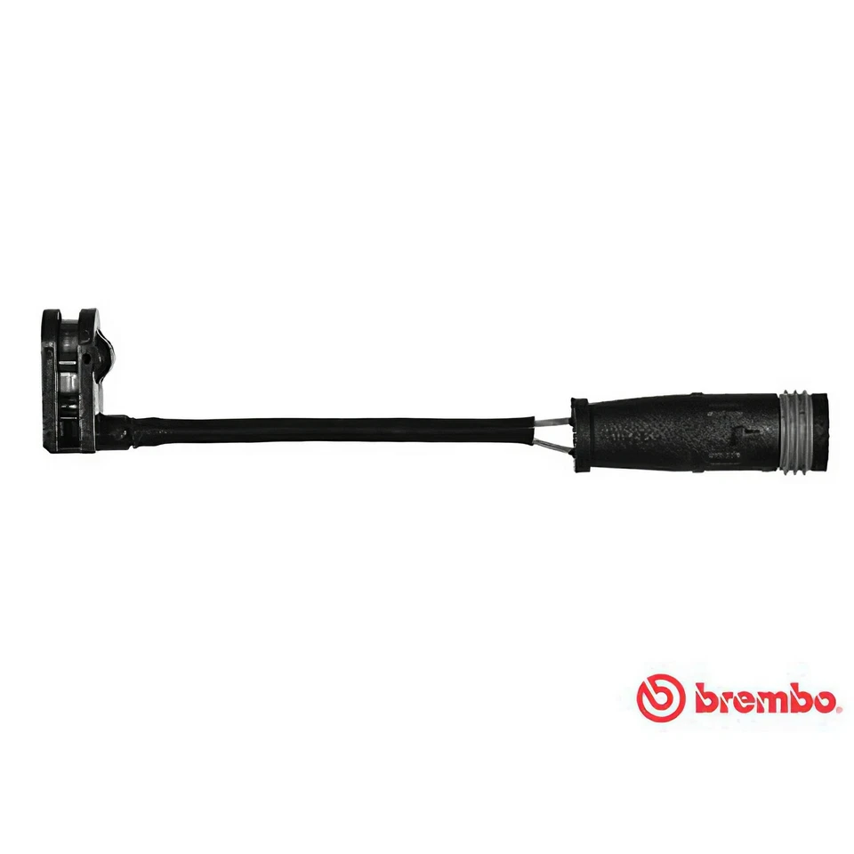 Sensor de desgaste delantero Brembo A00287 Mercedes-Benz Vito / Mixto 123 170 kW 2004 Foto 1 de 1