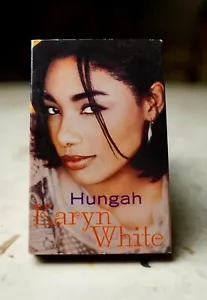 Karyn White – Hungah(1994) - Imagen 1 de 2