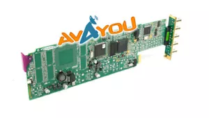 Sonda de control de video Miranda HCP-1801 HD/SD con audio incorporado + SRP - Imagen 1 de 6