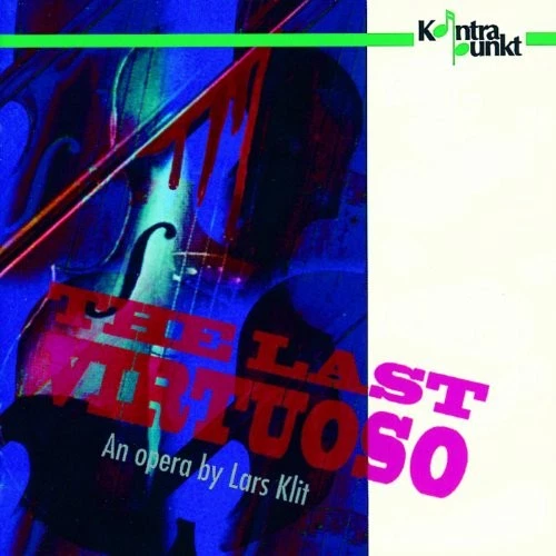 Various Artists The Last Virtuoso (CD) Album - Bild 1 von 1