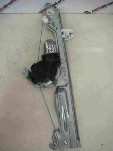 Renault Grand Modus 2008-2012 Passenger NSR Rear Window Motor Regulator 2Pin - Picture 1 of 2