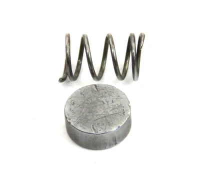 Taza de seguridad y resorte Galesi Brescia 512 513 613 Foto 1 de 2