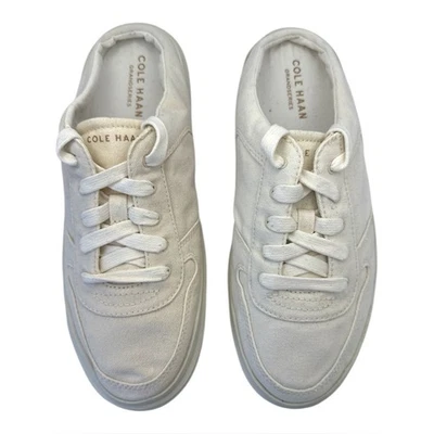 Zapatillas para mujer Cole Haan GrandPro Rally Mule, talla 10 Foto 1 de 4