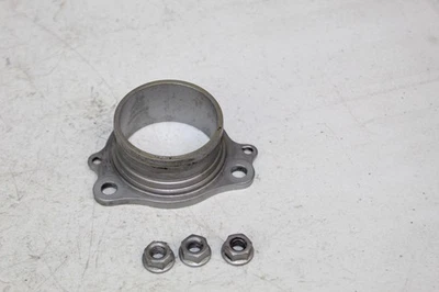 1990 - 1999 Honda CR125R OEM EXHAUST PIPE MANIFOLD JOINT 18352-KZ4-700 CR 125 94 - Image 1 of 4