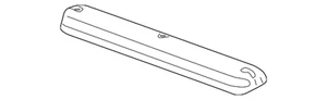 Genuine GM Roof Clearance Center Lamp 22956991 - Picture 1 of 5