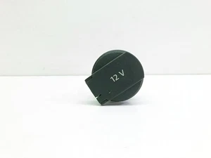 Volkswagen PASSAT B6 2007 12V Steckdose hinten UST125317 - Picture 1 of 3