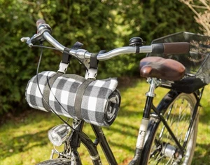 Manta picnic 120x135cm regalo - Imagen 1 de 12