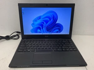 Dell Latitude 3330 Celeron Cpu (R) 1017U 8GB RAM 120GB SSD WIND 11 Edu Need Bat - Bild 1 von 11