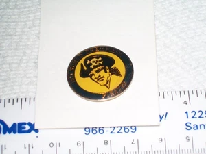 Pin de solapa de campeones del mundo de los Piratas de Pittsburgh 1971 LMNOP - Imagen 1 de 2
